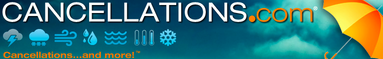 Cancellations