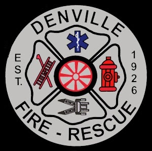 Denville Fire