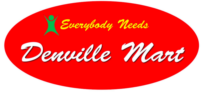 Denville Mart
