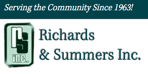 Richards and Summers