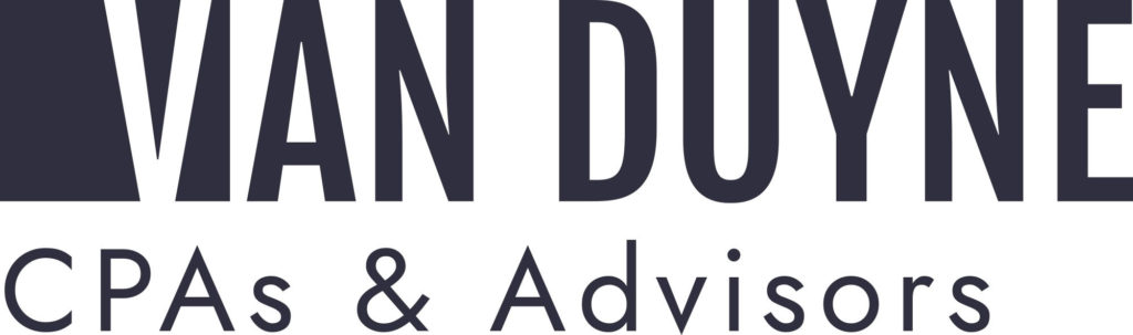 Van Duyne Logo