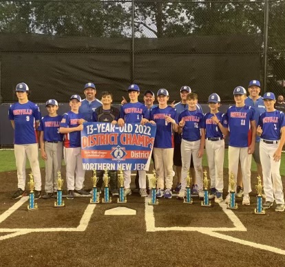 13u Champs 2022 13u Champs 2022