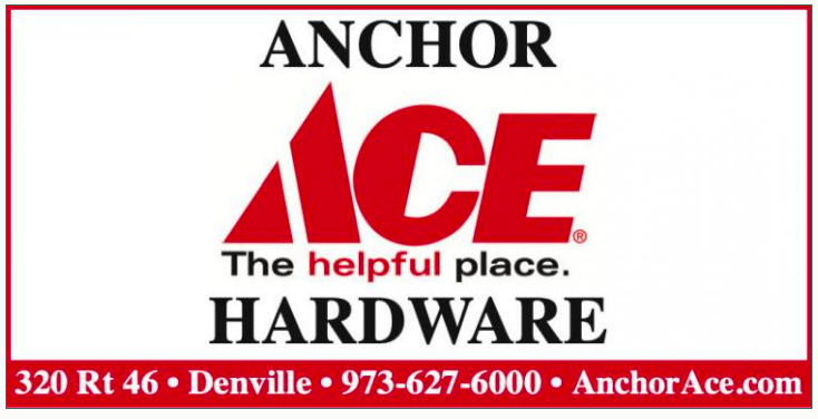 Anchor Ace Hardware