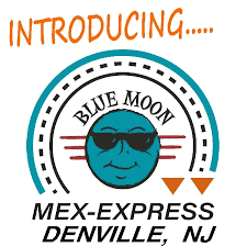 Blue Moon Mex Express
