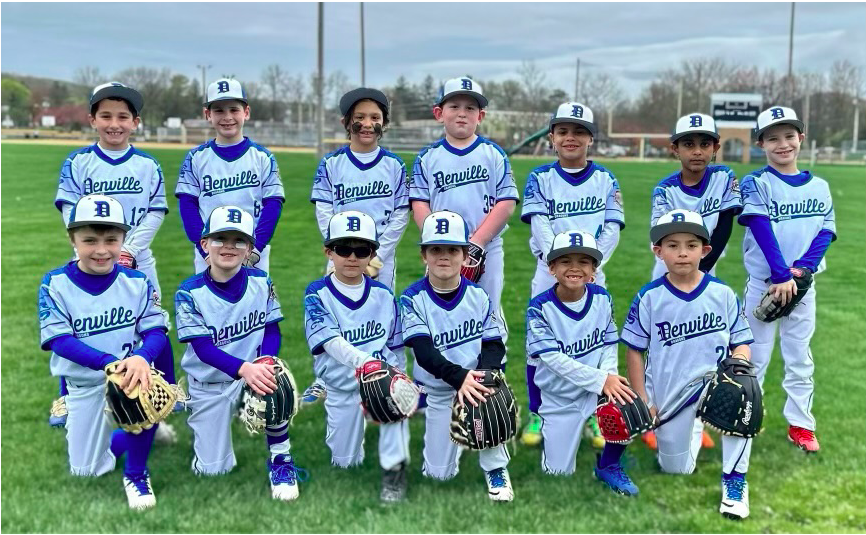 7U Dragons 2024 7U Dragons 2024